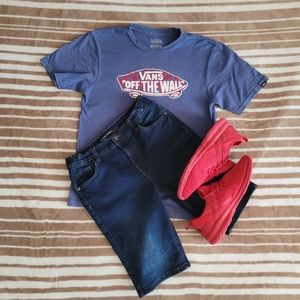 Super cute Boy outfit - 12 y/o